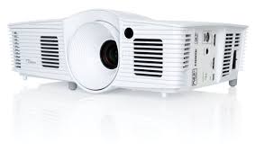 Optoma EH200ST - Proyector DLP 1080p 3000 Lúmenes