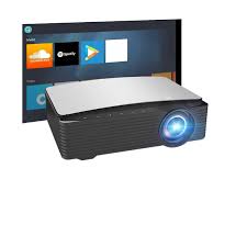 Proyector YG650 K25 Full HD 1080P - Pantalla Grande