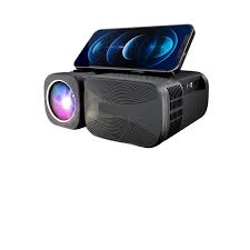 Proyector A1 Plus 1080P 4K Android