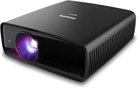 Proyector Philips NeoPix 520: True Full HD con Android TV