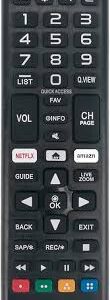 Mando a Distancia LG 4K Smart TV