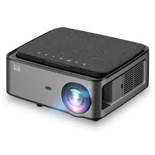 Proyector Full HD 1080P con WiFi y Android 9.0