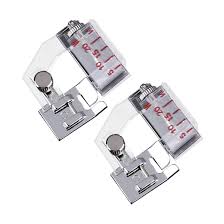 6 Piezas de Recambio para Máquinas de Coser