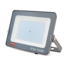 Proyector LED PRO 100W - Luz Cálida