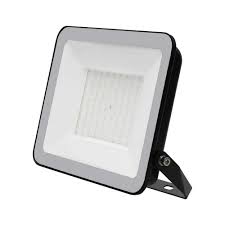 Foco LED Exterior 100W IP65 - Luz Fría 6400K