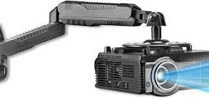 Soporte de Proyector Pared Ajustable