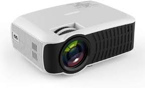 Proyector Mini LED XIAOYUE HD Portátil