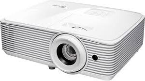 Proyector OPTOMA EH401 FHD 4000lm - Potencia y Calidad