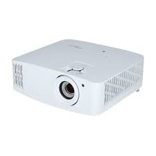 Proyector 4K Optoma UHD55 - 3600 Lúmenes