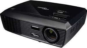 Proyector Optoma X300 - 2800 Lúmenes ANSI