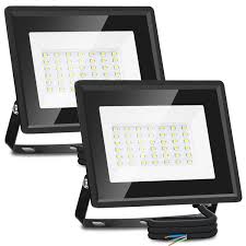 Foco LED Exterior Aigostar 30W 2510LM