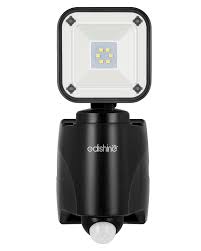Foco LED Inalámbrico con Detector de Movimiento EDISHINE