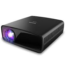 Philips NeoPix 720: Proyector Full HD 1080p con Android TV