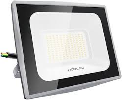 Foco LED Exterior HOOLED 100W - 10000lm