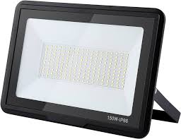 Foco LED Exterior 150W - Superbrillante 15000LM