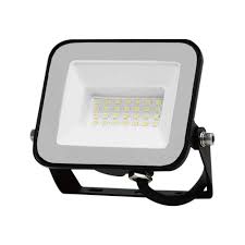 Foco LED Exterior 30W V-TAC - 2505 Lúmenes IP65