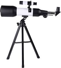 Telescopio Astronómico HD 15X-150X
