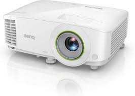 BenQ EH600: Proyector Inteligente 1080P para Sala