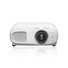 Epson EH-TW7000: Proyector 4K PRO-UHD para Cine en Casa