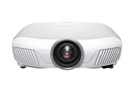 Proyector Epson EH-TW7400 4K UHD - Blanco