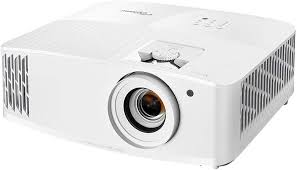 Videoproyector OPTOMA UHD42 - 3400 Lúmenes ANSI