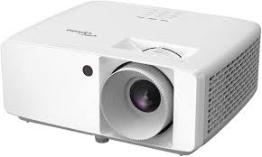 Proyector Optoma ZH400 4000 LM Full HD Blanco