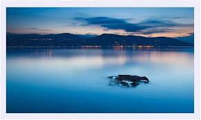 Marco Digital de 23.6 Pulgadas - Publicidad Electrónica 1080P