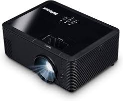 Proyector DLP InFocus IN2136 - 3D