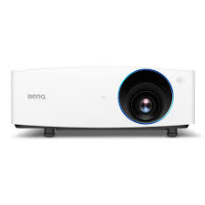 Proyector BenQ AVPRO LX710: Potencia y Calidad de Imagen