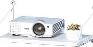 soporte de proyector montado en pared