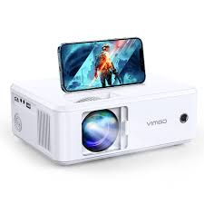 VIMGO Proyector WiFi 5G 1080P - 9700LUX