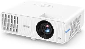 Proyector DLP BenQ LH550 - Calidad y Tecnología