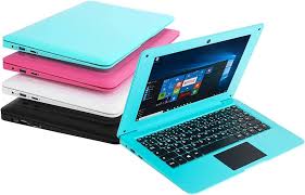 Mini Ordenador Portátil Bigmachine 10.1'' - 32GB