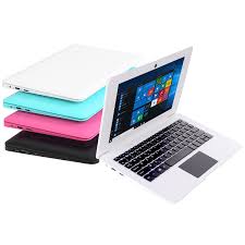 Bigmachine Mini Laptop 10