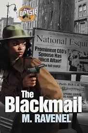 El Chantaje: Un Misterio de Tootsie de Vestuario Civil