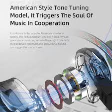 Auriculares CLSSLVVBN AK3 con Micrófono y Conexión de 3