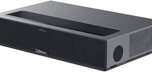 Proyector Láser Tricolor Formovie T1 4K Ultra Corta