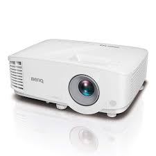 BenQ MW550 - Proyector DLP WXGA 3600 Lúmenes