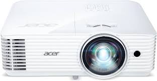 Proyector DLP Portátil 3600 Lúmenes ANSI - 1280x800