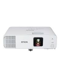 Proyector Epson EB-L210W WXGA - Calidad y Versatilidad