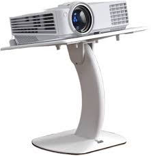 Soporte de Proyector Pared Ajustable