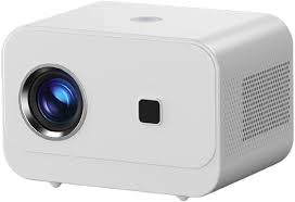 Proyector Inteligente QUYNAGER para Cine en Casa