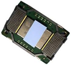 Chip DMD Repuesto E-LukLife para Proyector DLP