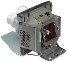 Aimple - Lámpara Reemplazo para Proyector BENQ MP515