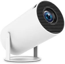 Proyector Mini LED SOTEFE® 6000 Lúmenes - Portátil y WiFi