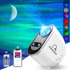 Proyector Estelar 3 en 1 MERTTURM