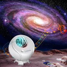 Proyector de Estrellas Galaxia Cadrim