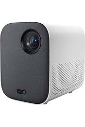 Proyectores Xiaomi: Innovación en Cine en Casa