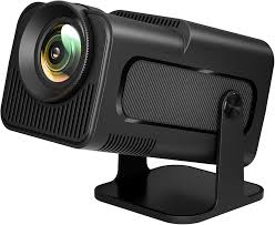 Proyector Mini LQWELL®: Cine en Casa