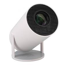 Mini Proyector Inteligente: Pantalla de 130 Pulgadas